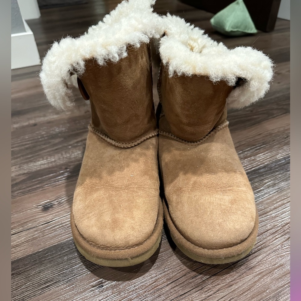 Uggs